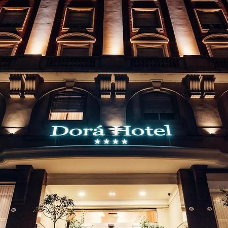 Dora Hotel Buenos Aires Ngoại thất bức ảnh