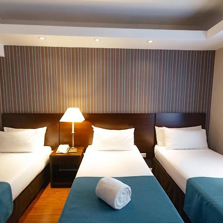 Dora Hotel Buenos Aires Ngoại thất bức ảnh