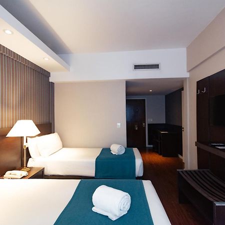 Dora Hotel Buenos Aires Ngoại thất bức ảnh