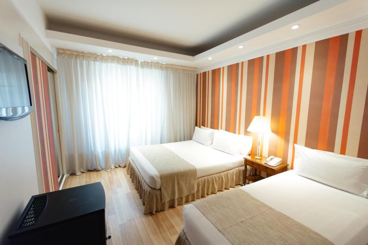 Dora Hotel Buenos Aires Ngoại thất bức ảnh