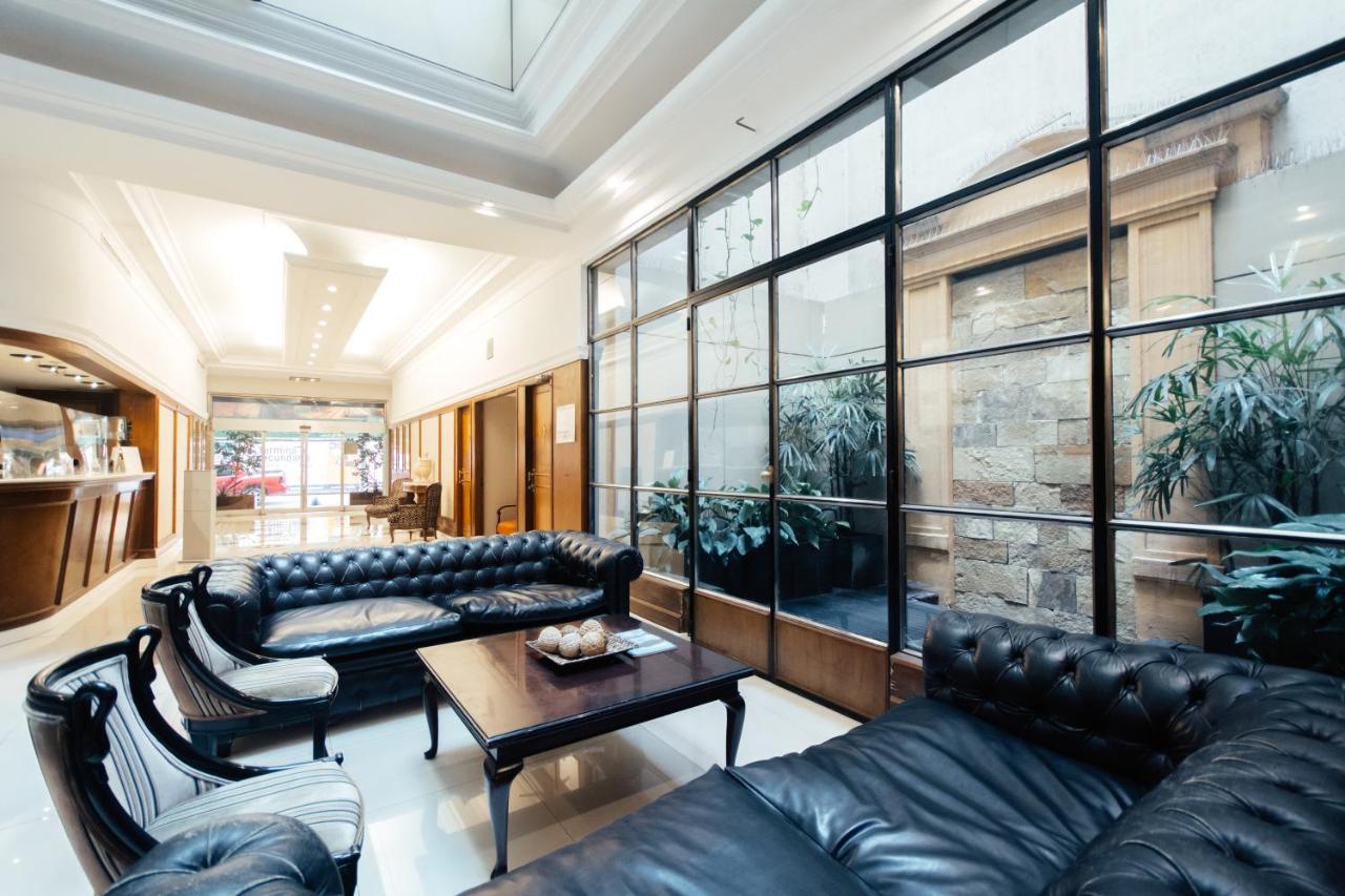 Dora Hotel Buenos Aires Ngoại thất bức ảnh