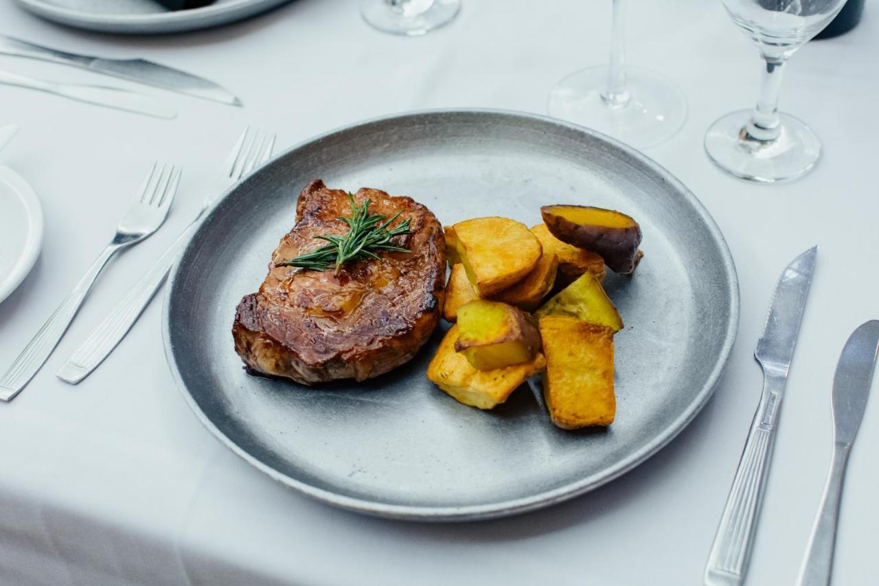 Dora Hotel Buenos Aires Ngoại thất bức ảnh