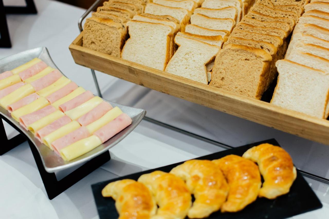 Dora Hotel Buenos Aires Ngoại thất bức ảnh