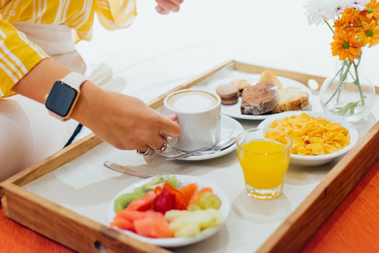 Dora Hotel Buenos Aires Ngoại thất bức ảnh