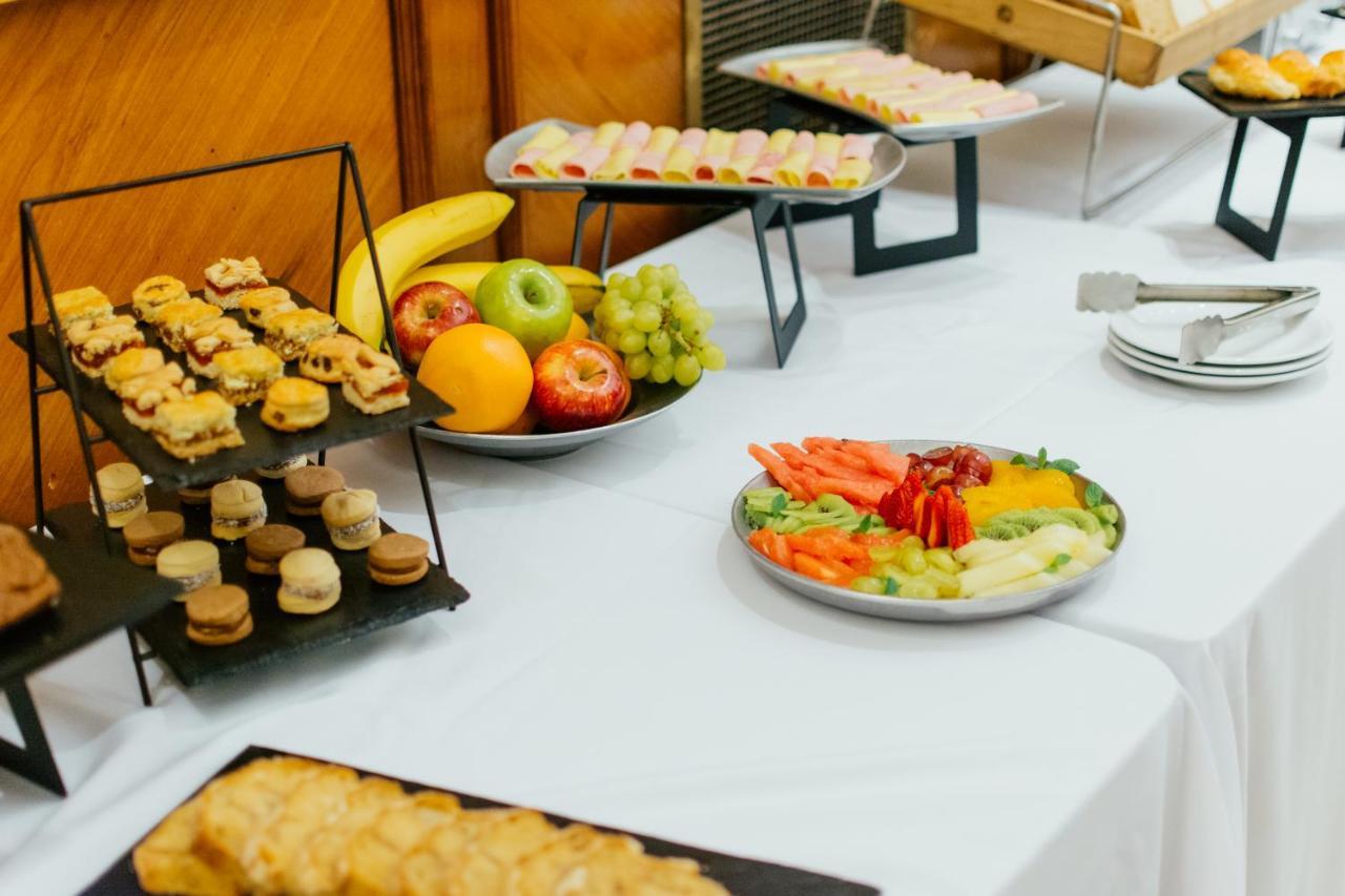 Dora Hotel Buenos Aires Ngoại thất bức ảnh