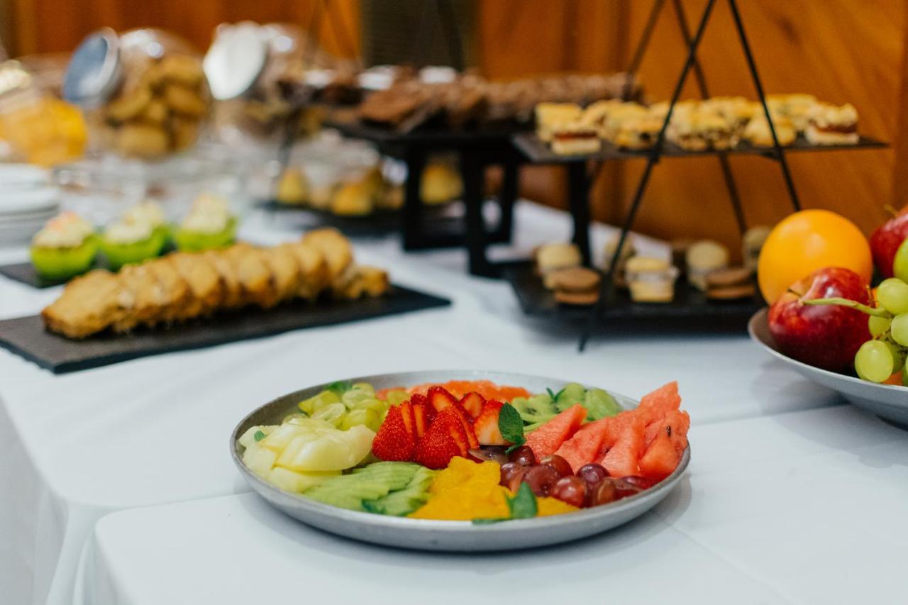 Dora Hotel Buenos Aires Ngoại thất bức ảnh