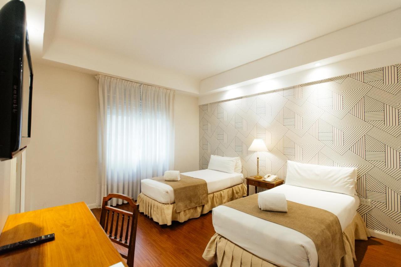 Dora Hotel Buenos Aires Ngoại thất bức ảnh