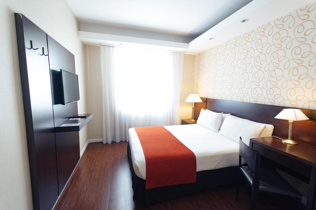 Dora Hotel Buenos Aires Ngoại thất bức ảnh
