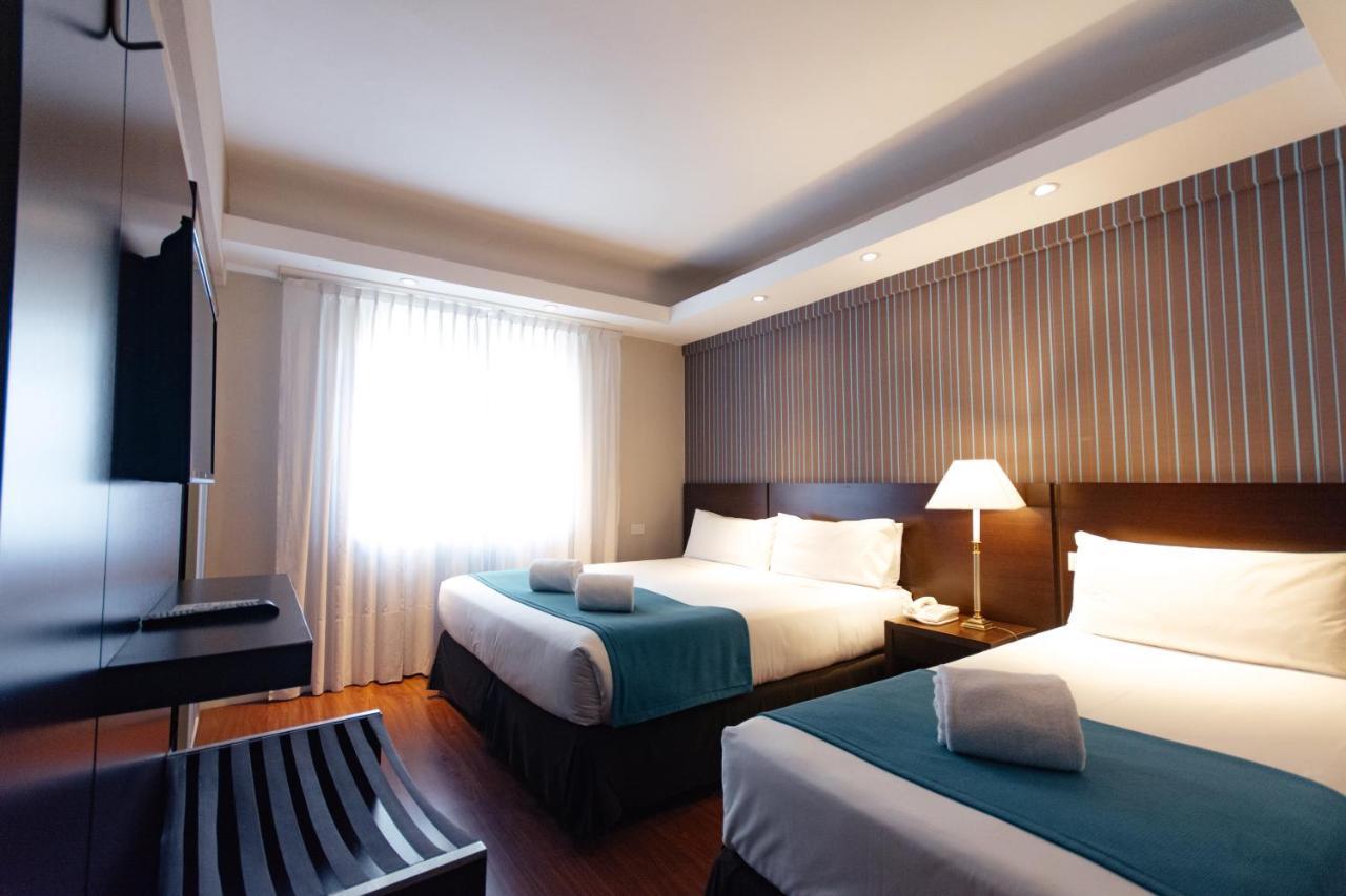 Dora Hotel Buenos Aires Ngoại thất bức ảnh