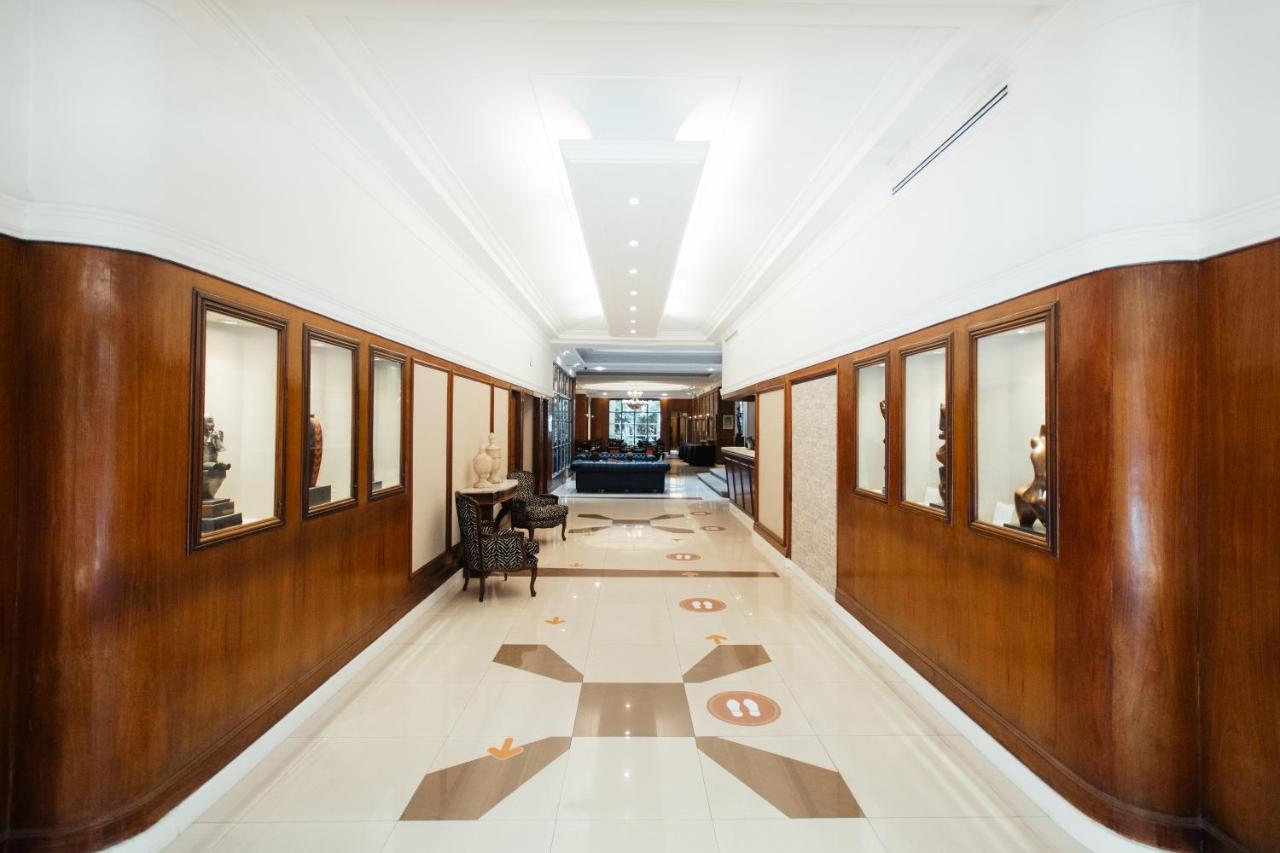Dora Hotel Buenos Aires Ngoại thất bức ảnh
