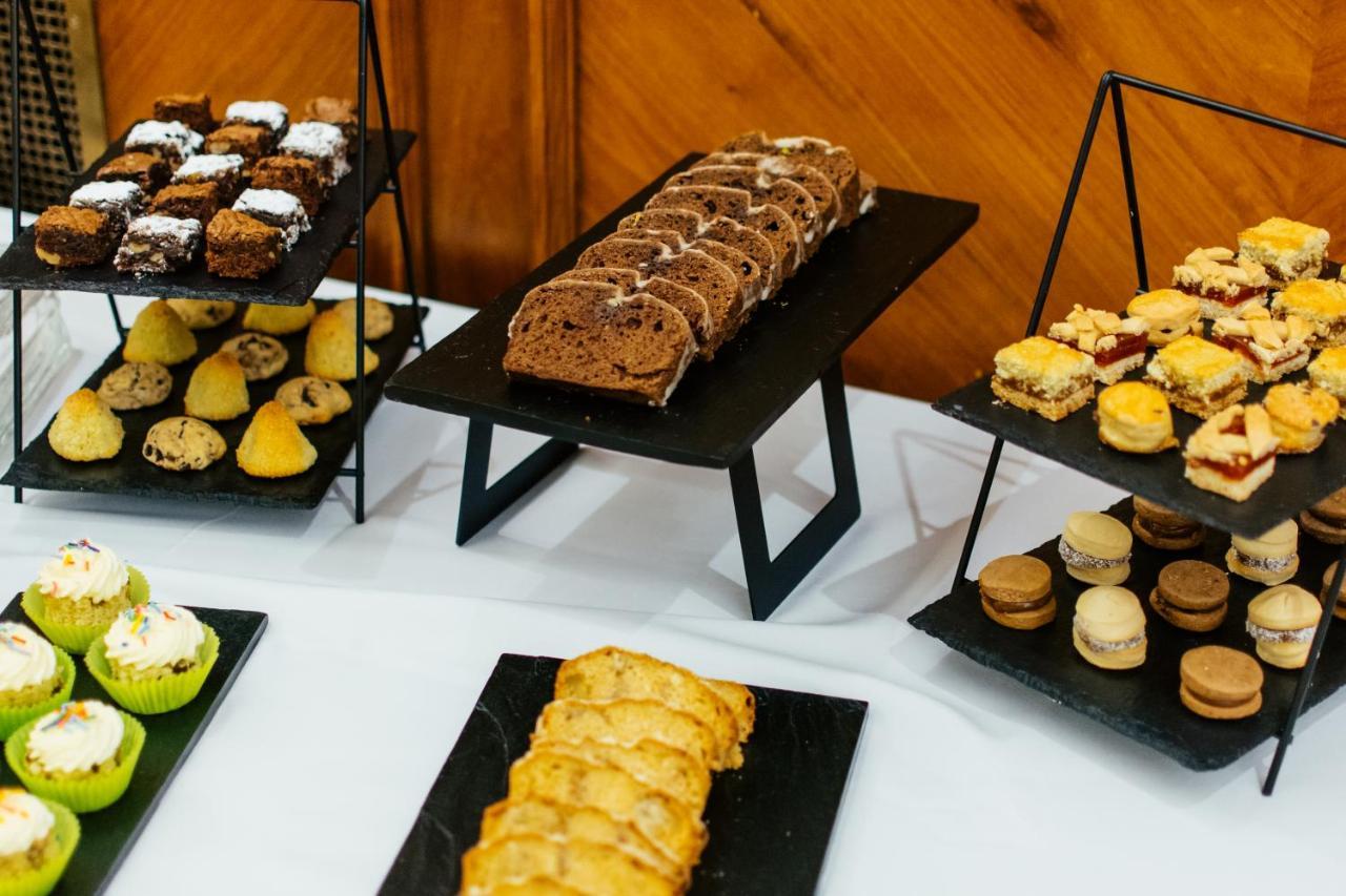 Dora Hotel Buenos Aires Ngoại thất bức ảnh