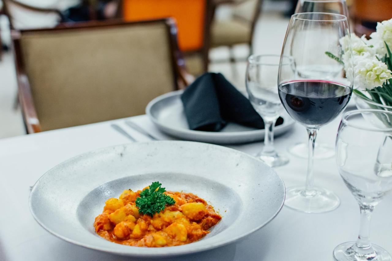 Dora Hotel Buenos Aires Ngoại thất bức ảnh