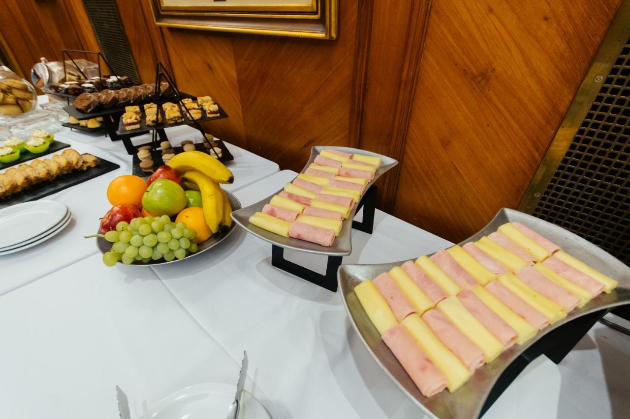 Dora Hotel Buenos Aires Ngoại thất bức ảnh