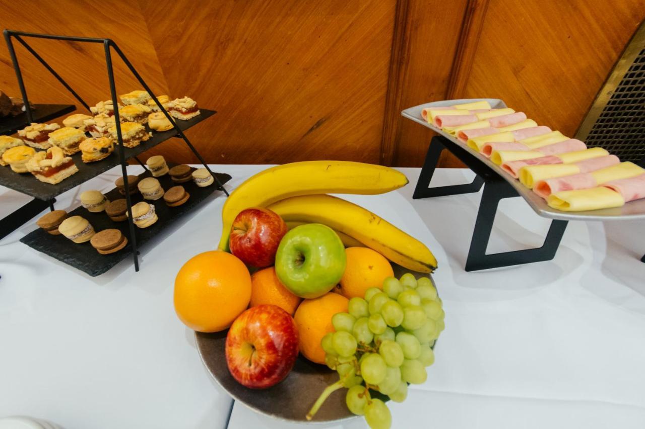 Dora Hotel Buenos Aires Ngoại thất bức ảnh