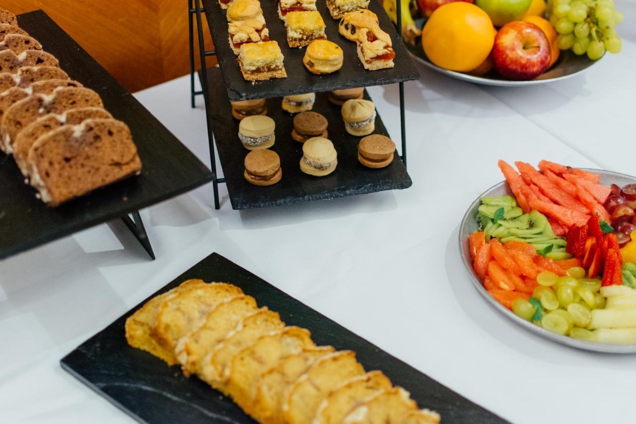 Dora Hotel Buenos Aires Ngoại thất bức ảnh