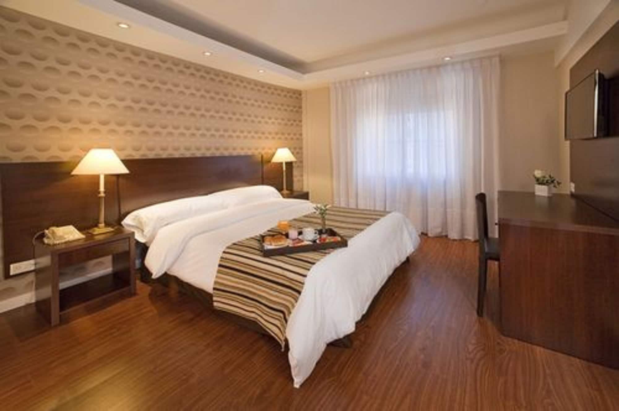 Dora Hotel Buenos Aires Ngoại thất bức ảnh