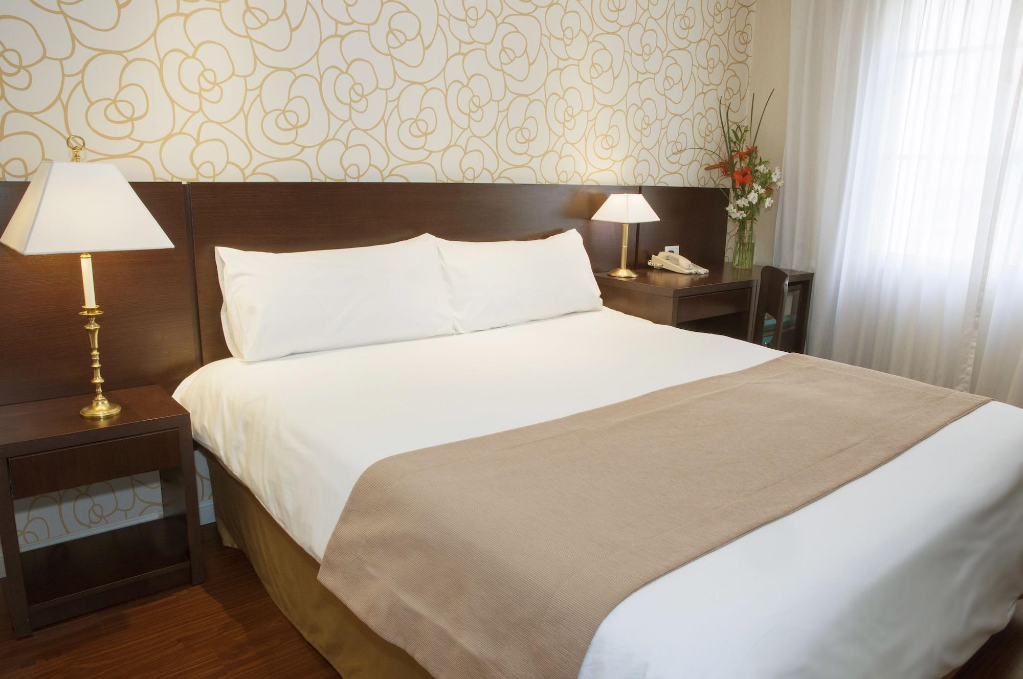 Dora Hotel Buenos Aires Ngoại thất bức ảnh