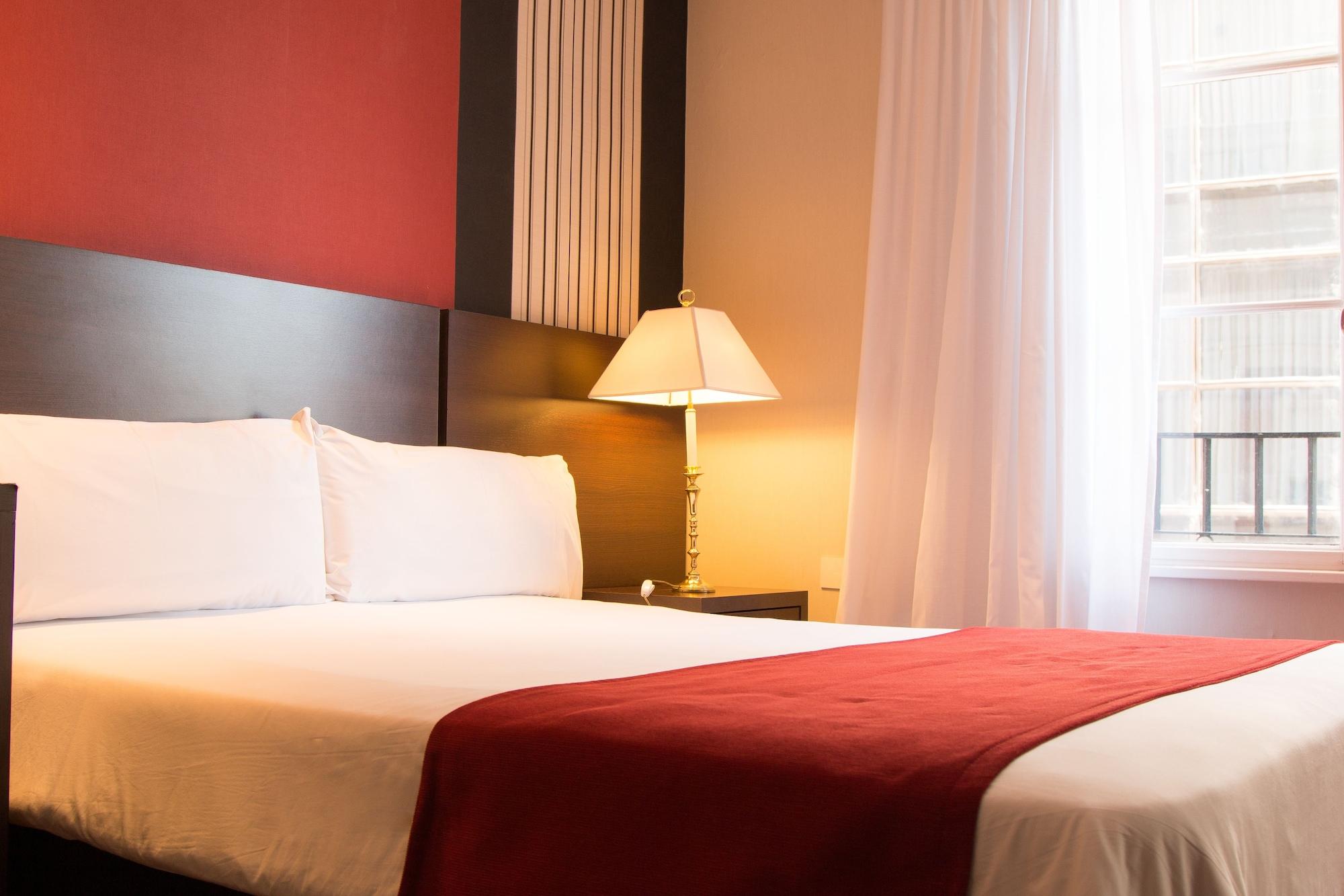 Dora Hotel Buenos Aires Ngoại thất bức ảnh