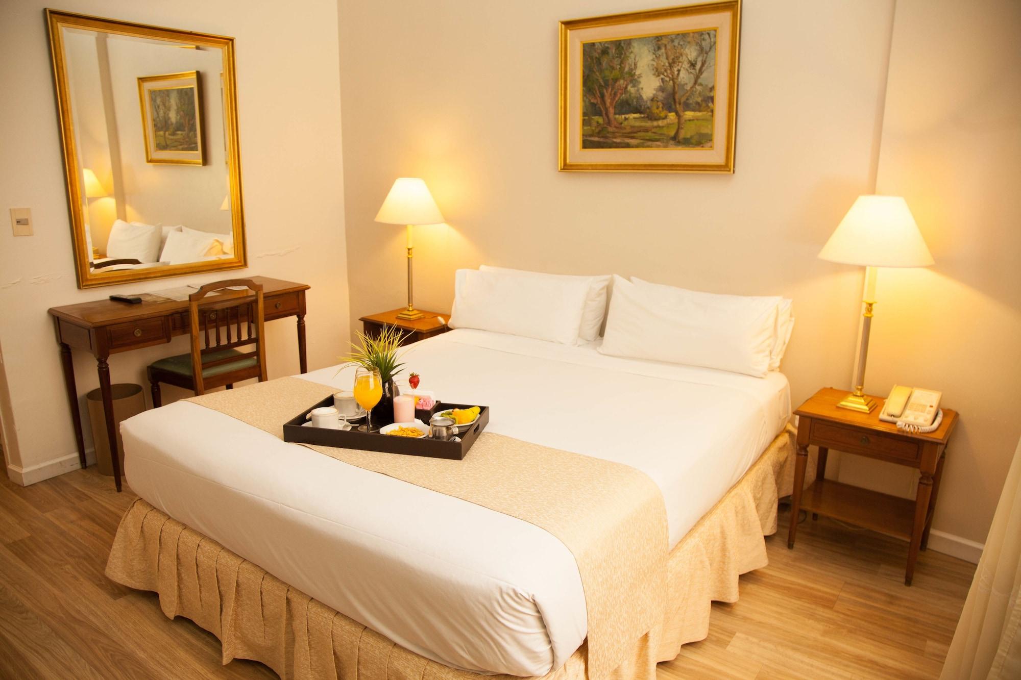 Dora Hotel Buenos Aires Ngoại thất bức ảnh