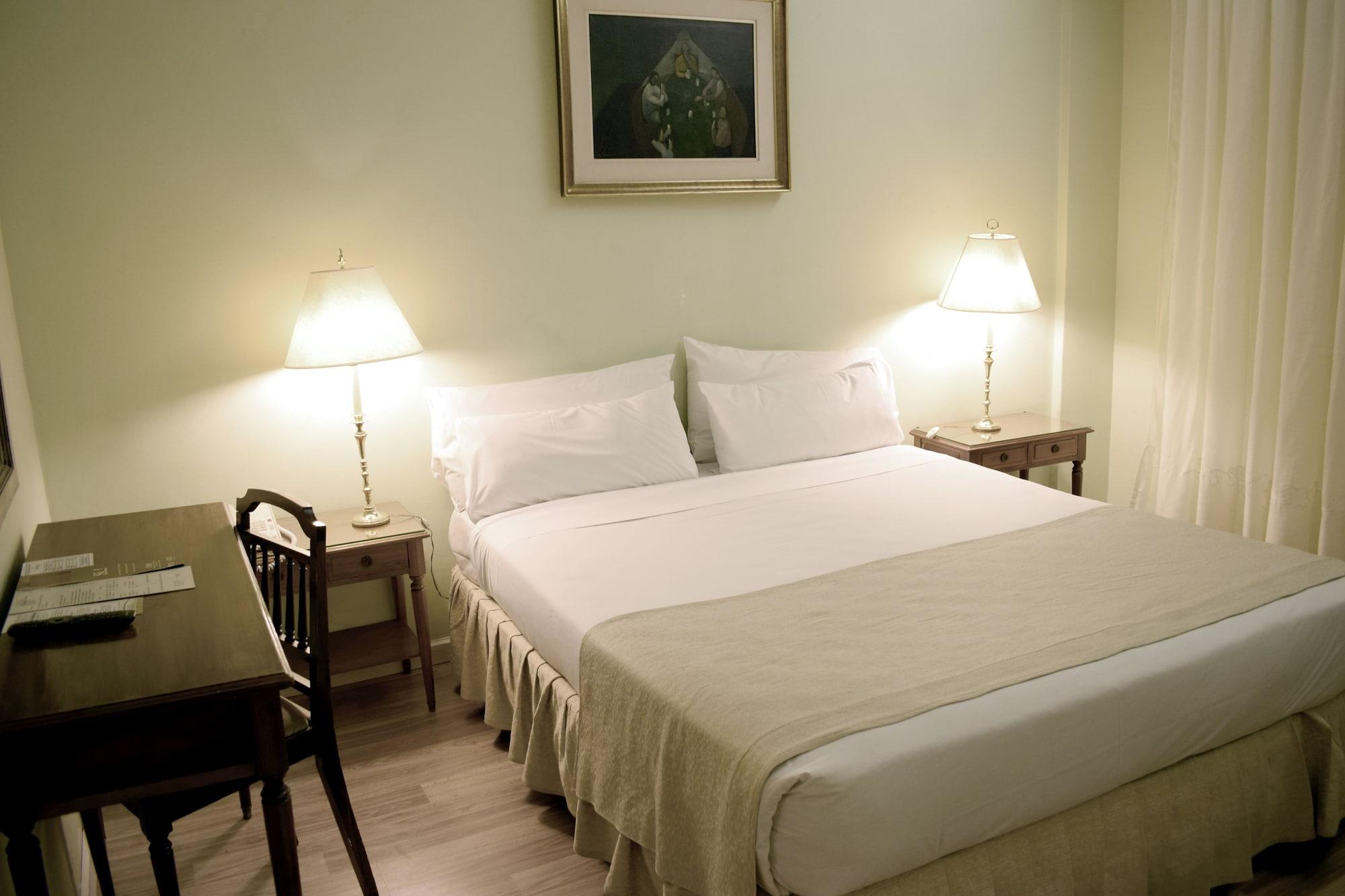Dora Hotel Buenos Aires Ngoại thất bức ảnh