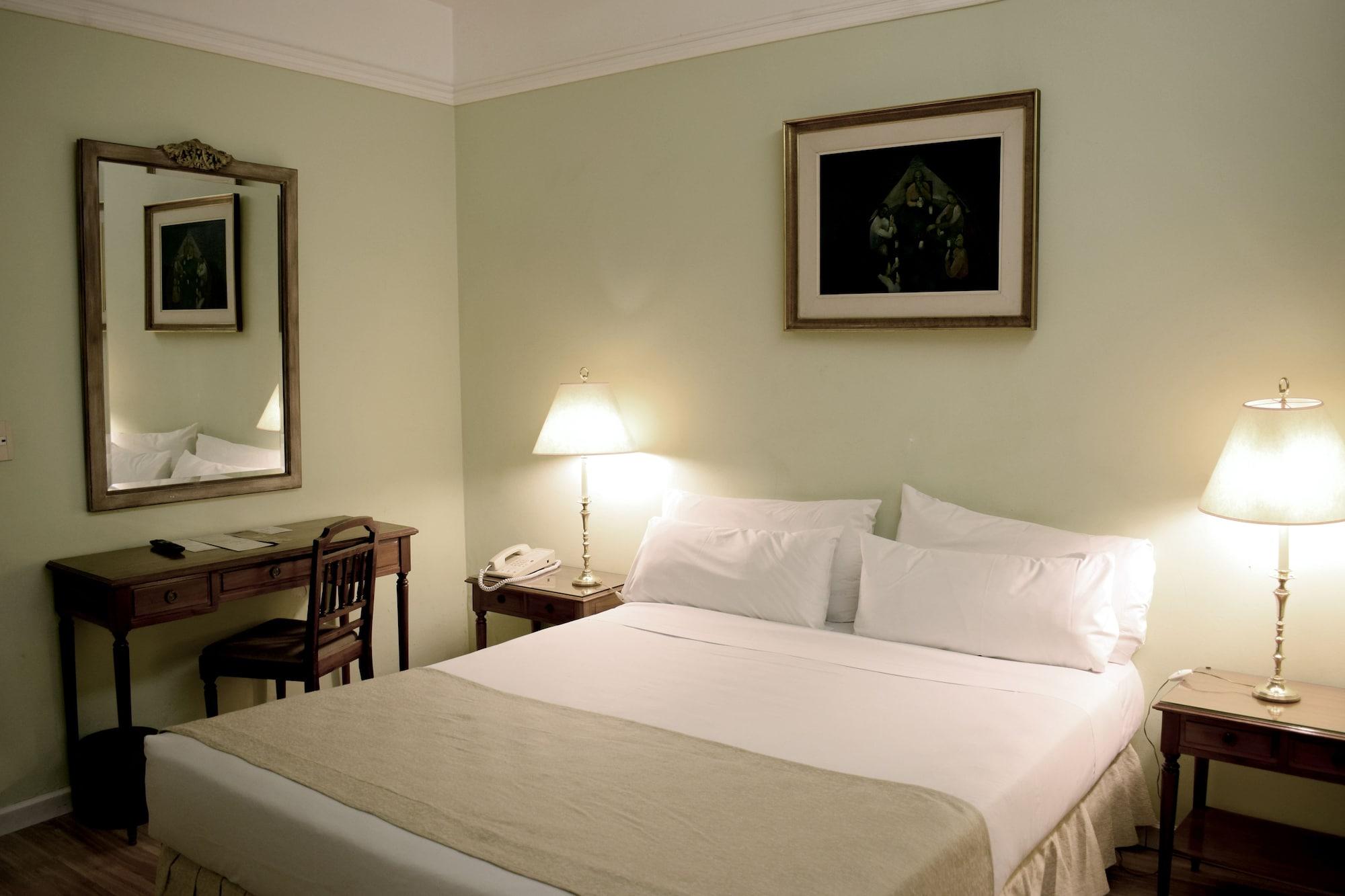 Dora Hotel Buenos Aires Ngoại thất bức ảnh