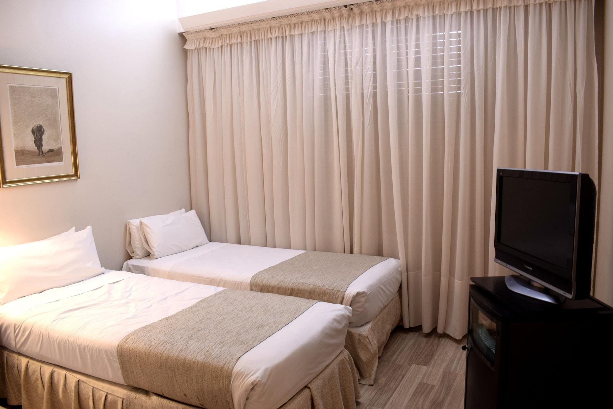 Dora Hotel Buenos Aires Ngoại thất bức ảnh