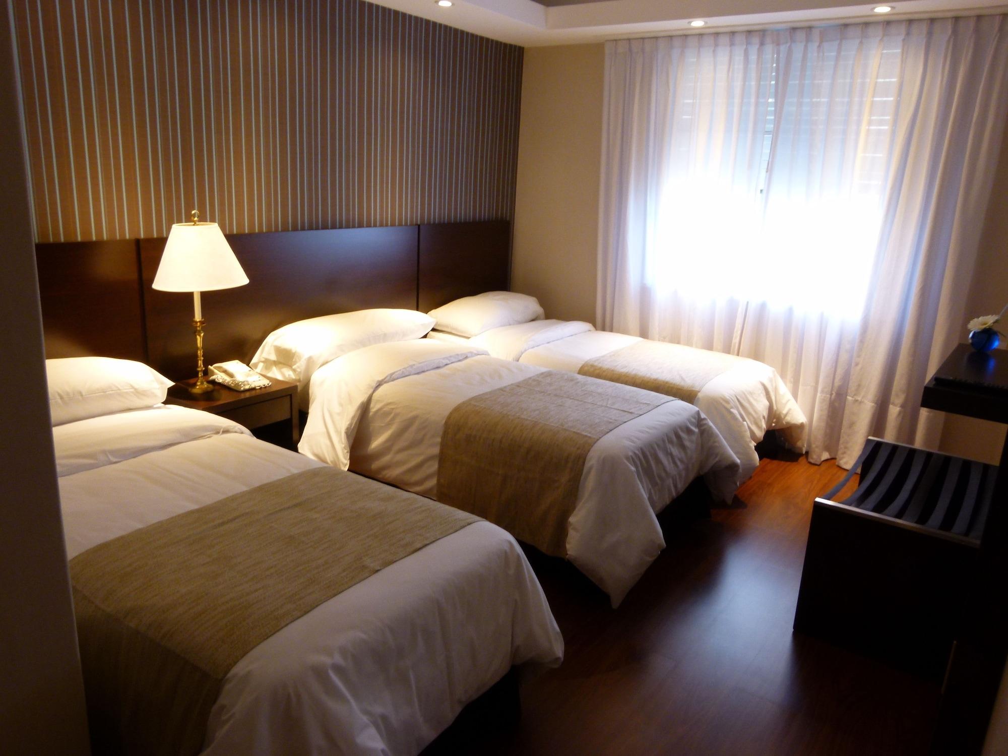 Dora Hotel Buenos Aires Ngoại thất bức ảnh