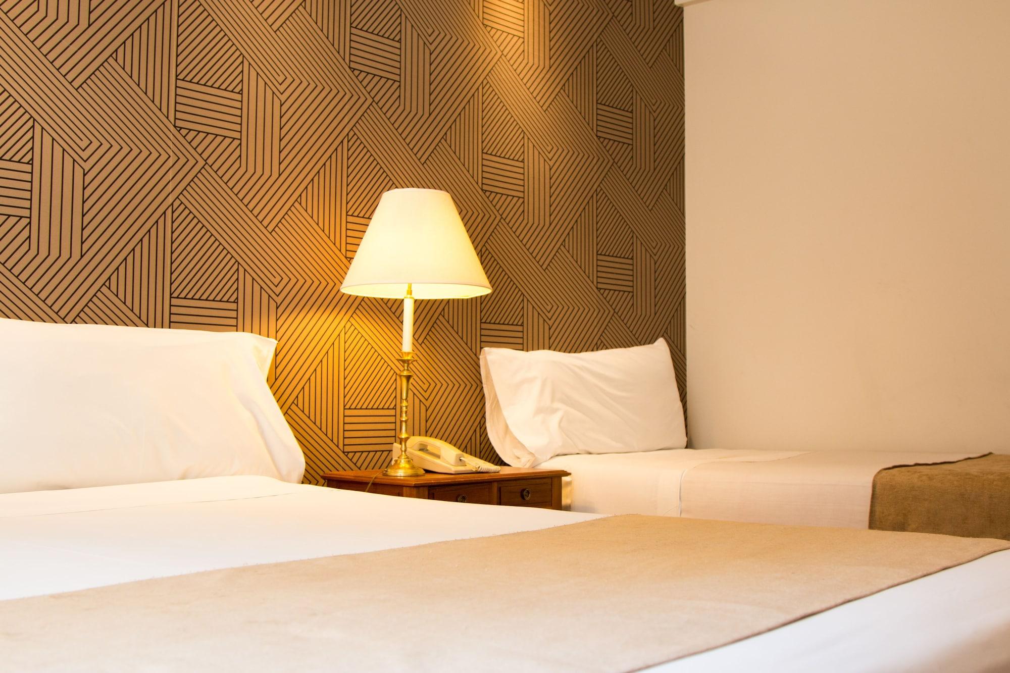 Dora Hotel Buenos Aires Ngoại thất bức ảnh