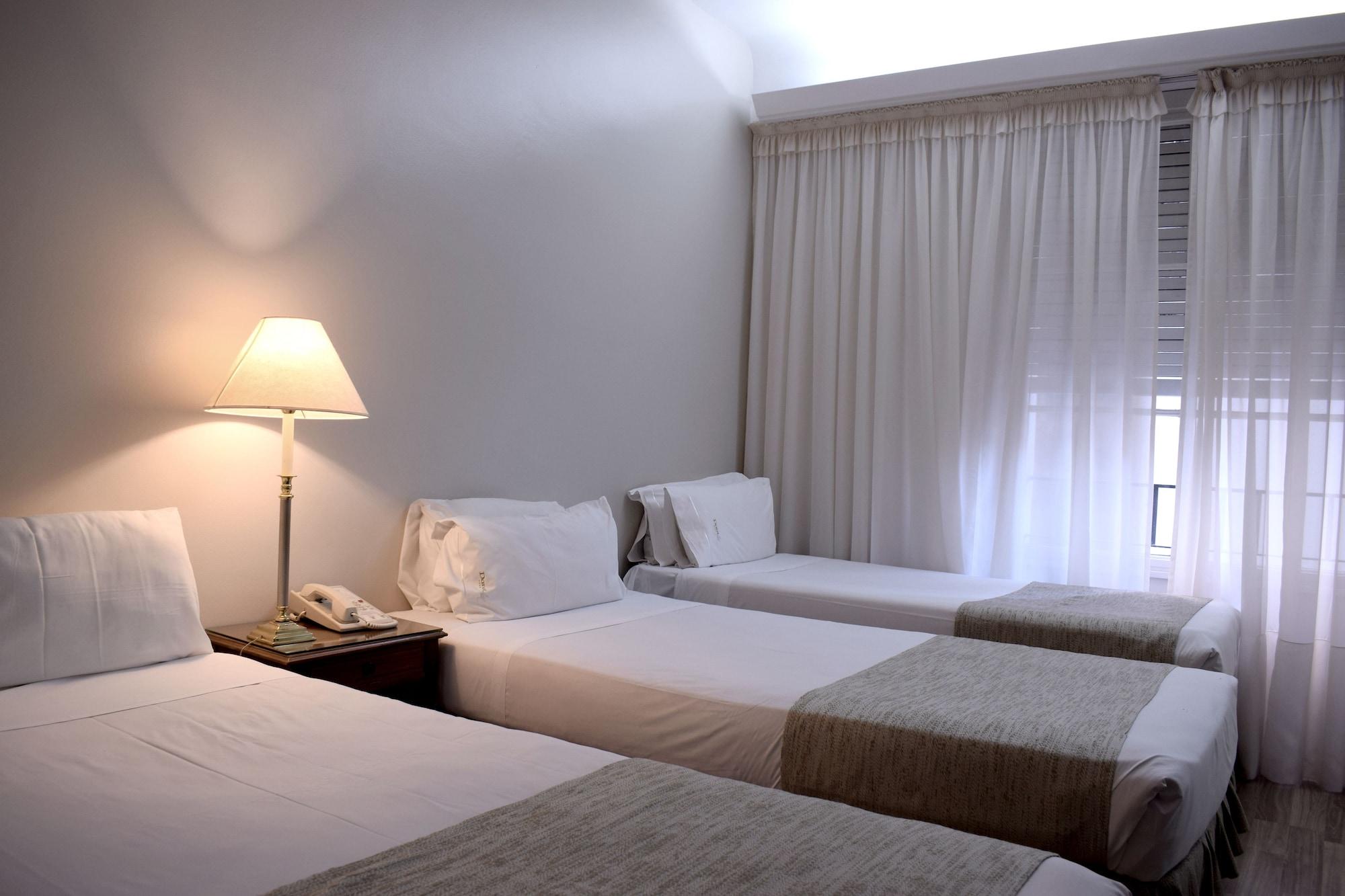 Dora Hotel Buenos Aires Ngoại thất bức ảnh