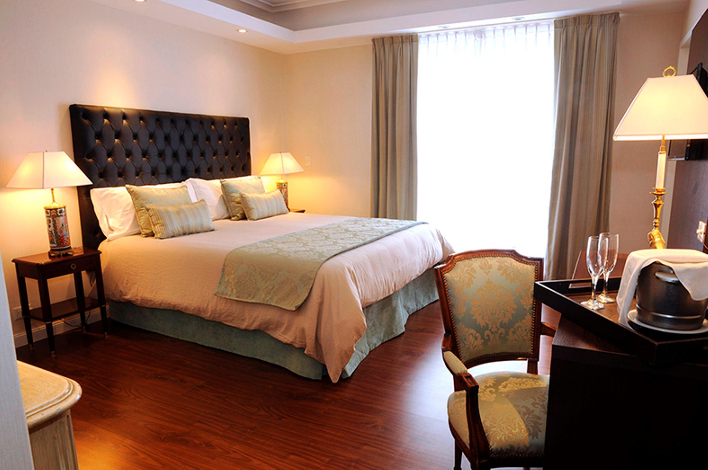 Dora Hotel Buenos Aires Ngoại thất bức ảnh