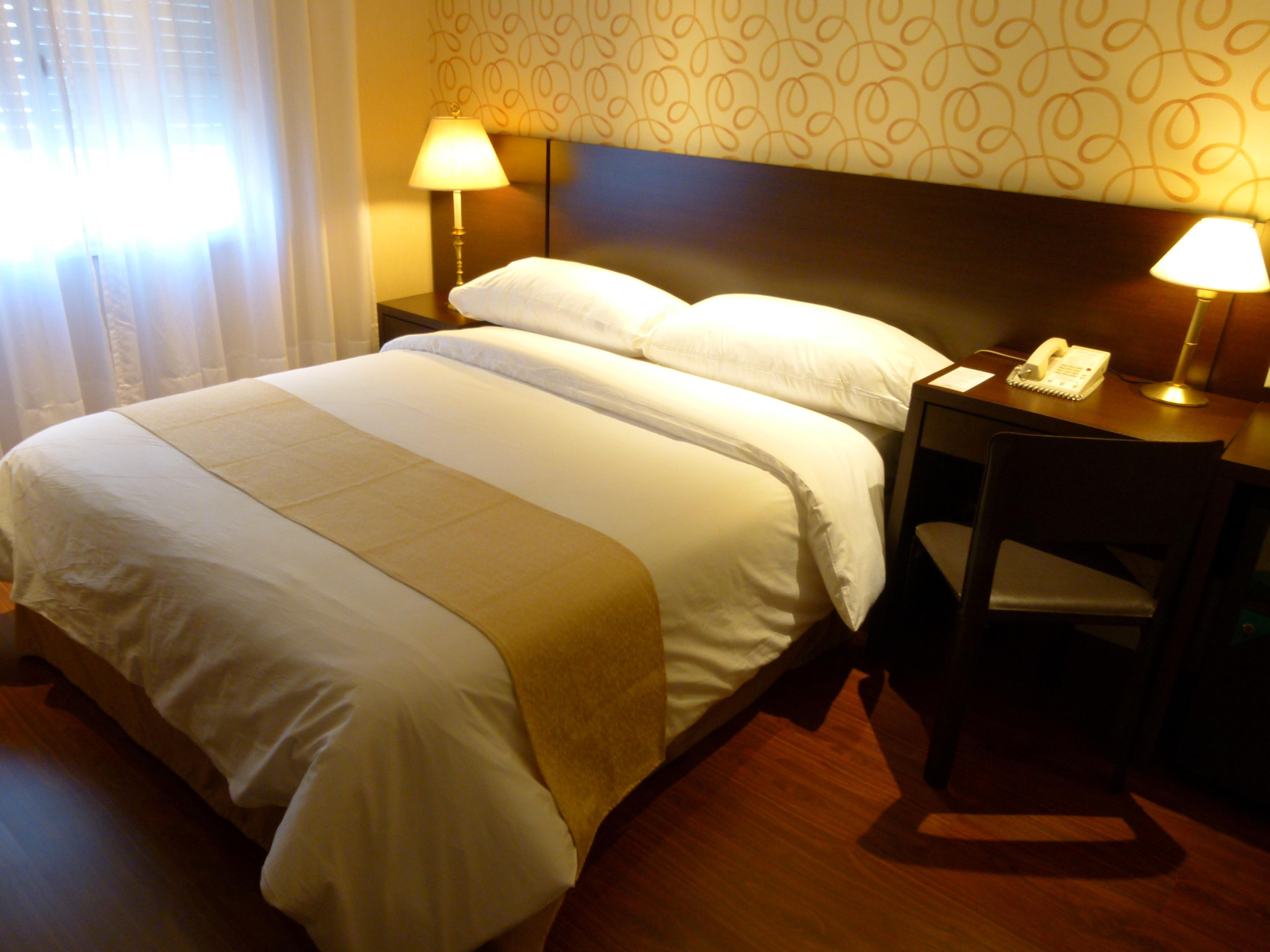 Dora Hotel Buenos Aires Ngoại thất bức ảnh