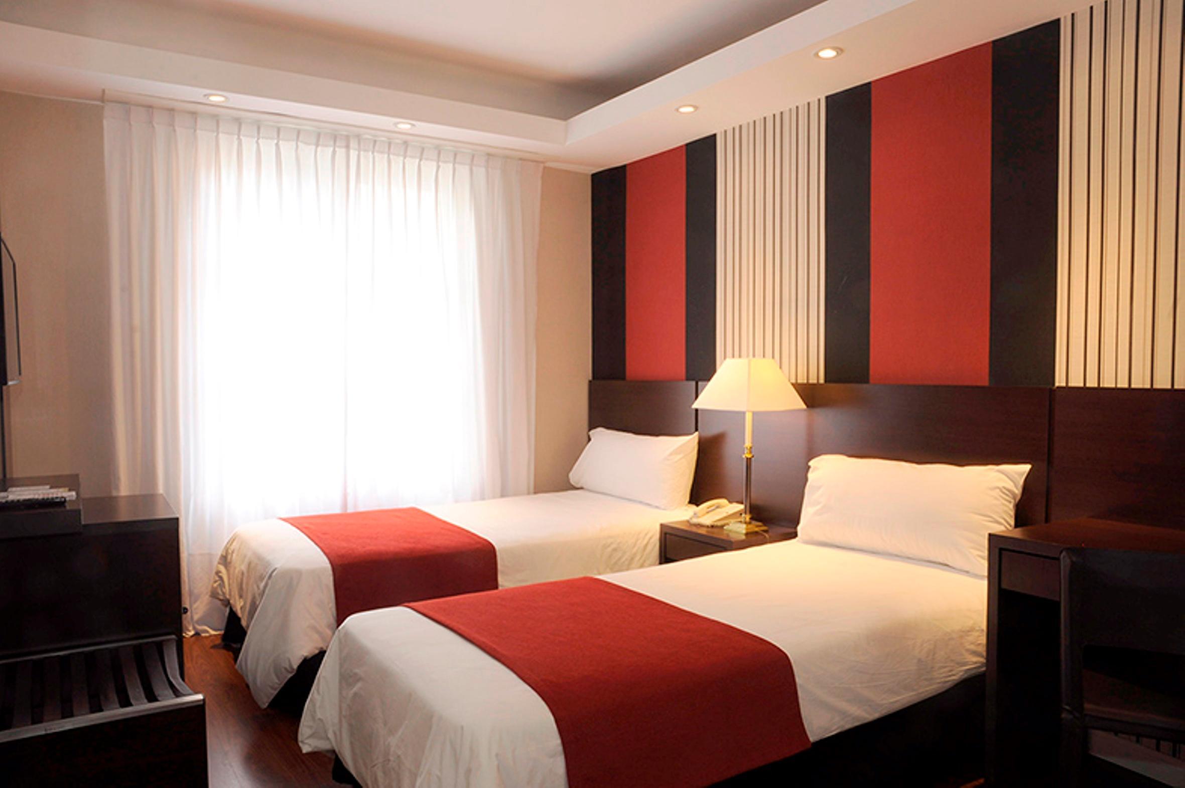 Dora Hotel Buenos Aires Ngoại thất bức ảnh