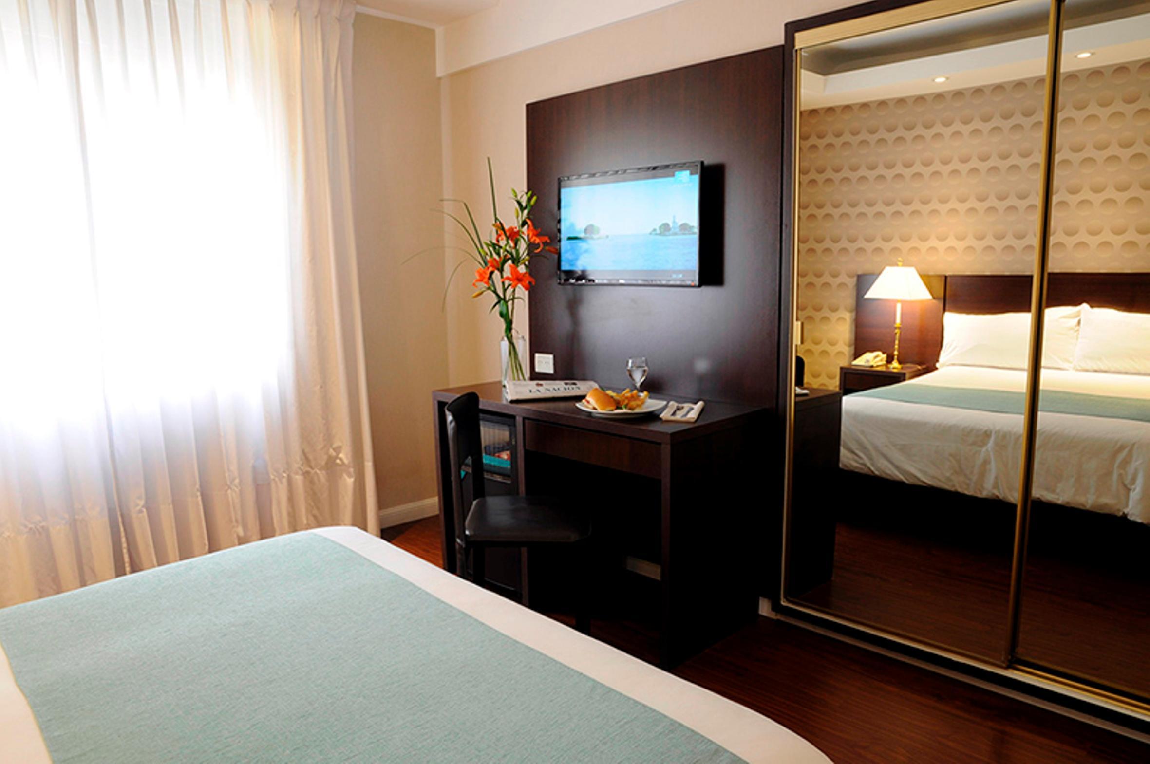 Dora Hotel Buenos Aires Ngoại thất bức ảnh