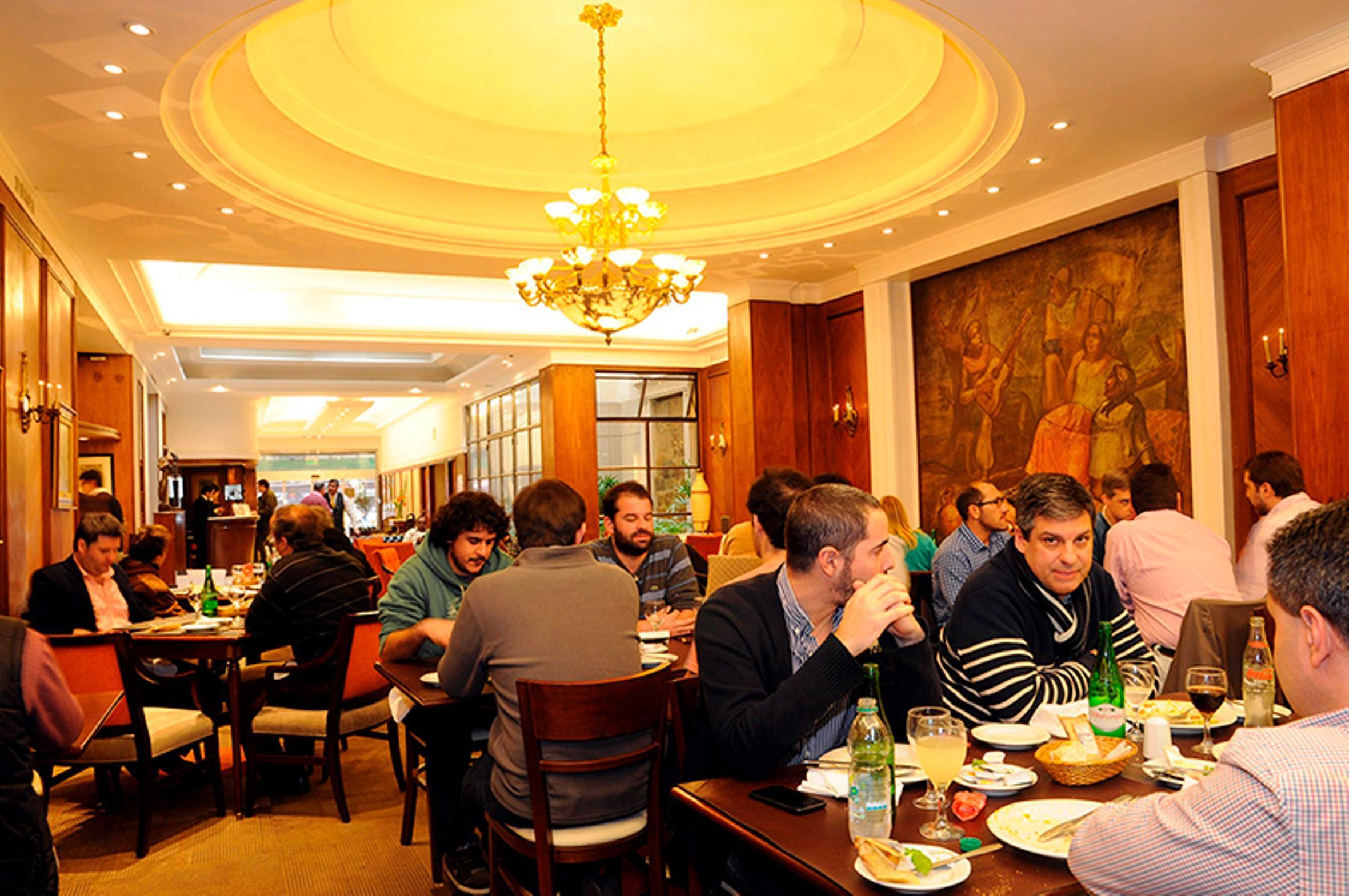 Dora Hotel Buenos Aires Ngoại thất bức ảnh