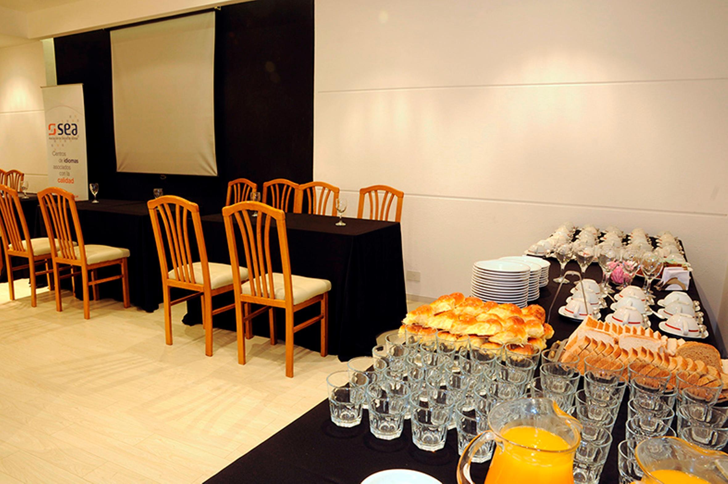Dora Hotel Buenos Aires Ngoại thất bức ảnh