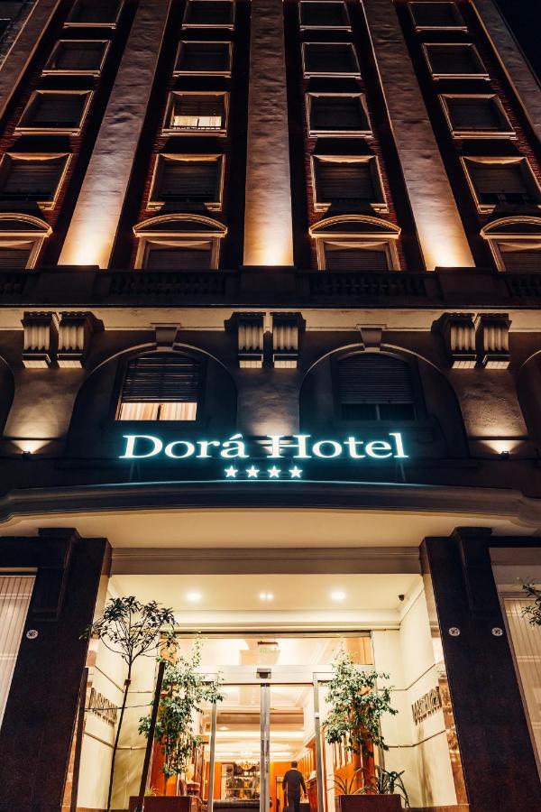 Dora Hotel Buenos Aires Ngoại thất bức ảnh
