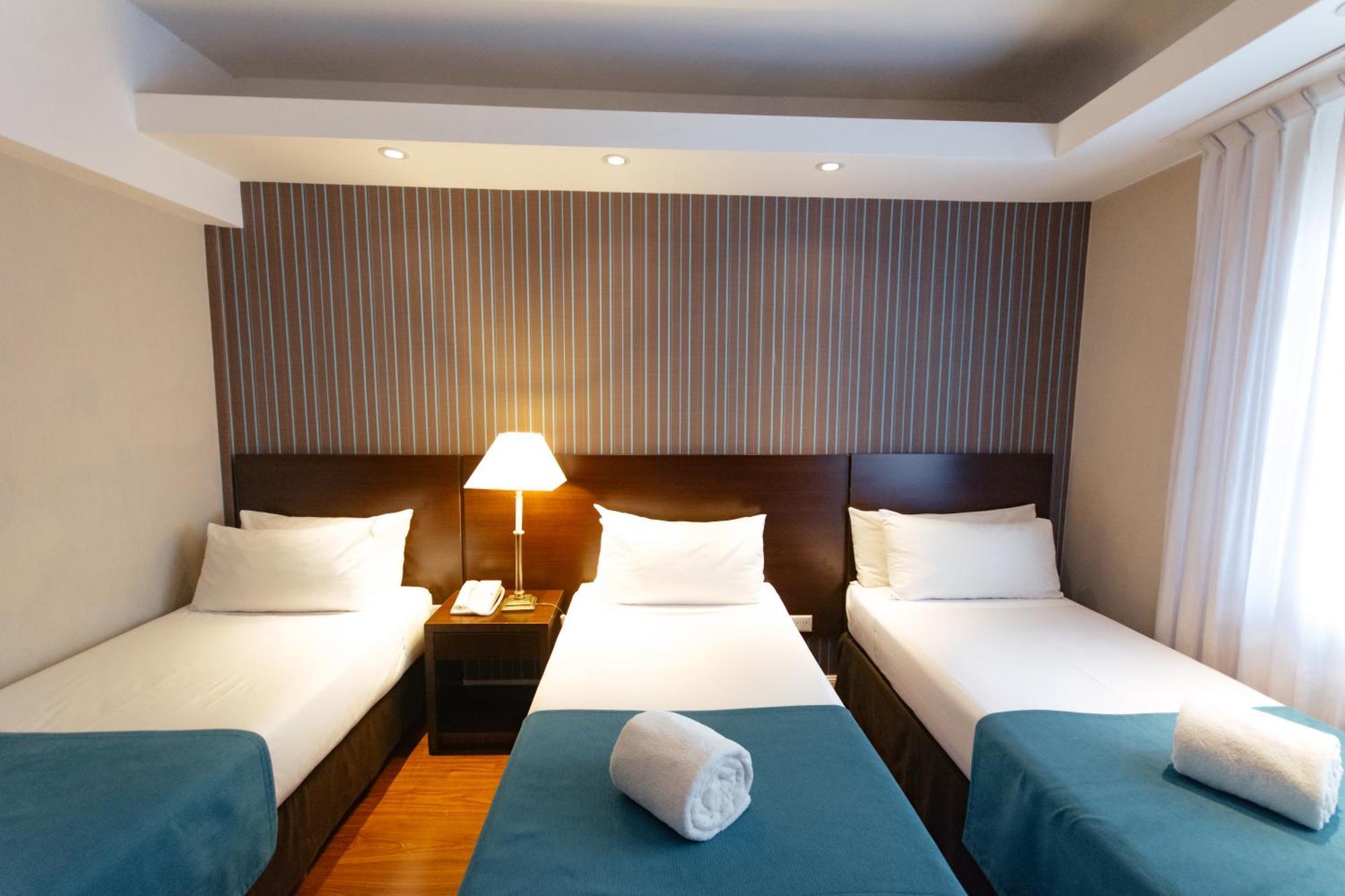 Dora Hotel Buenos Aires Ngoại thất bức ảnh