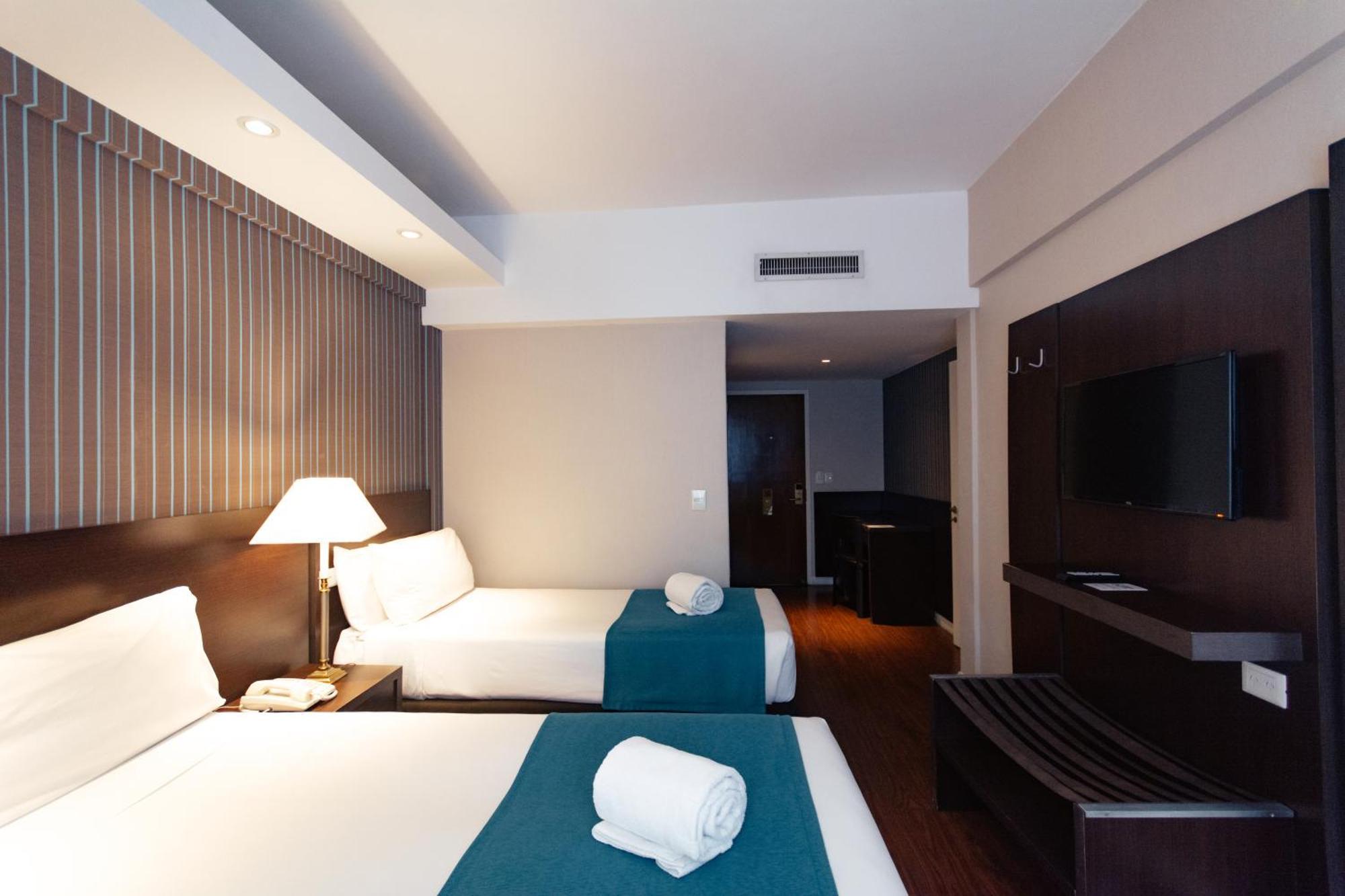 Dora Hotel Buenos Aires Ngoại thất bức ảnh