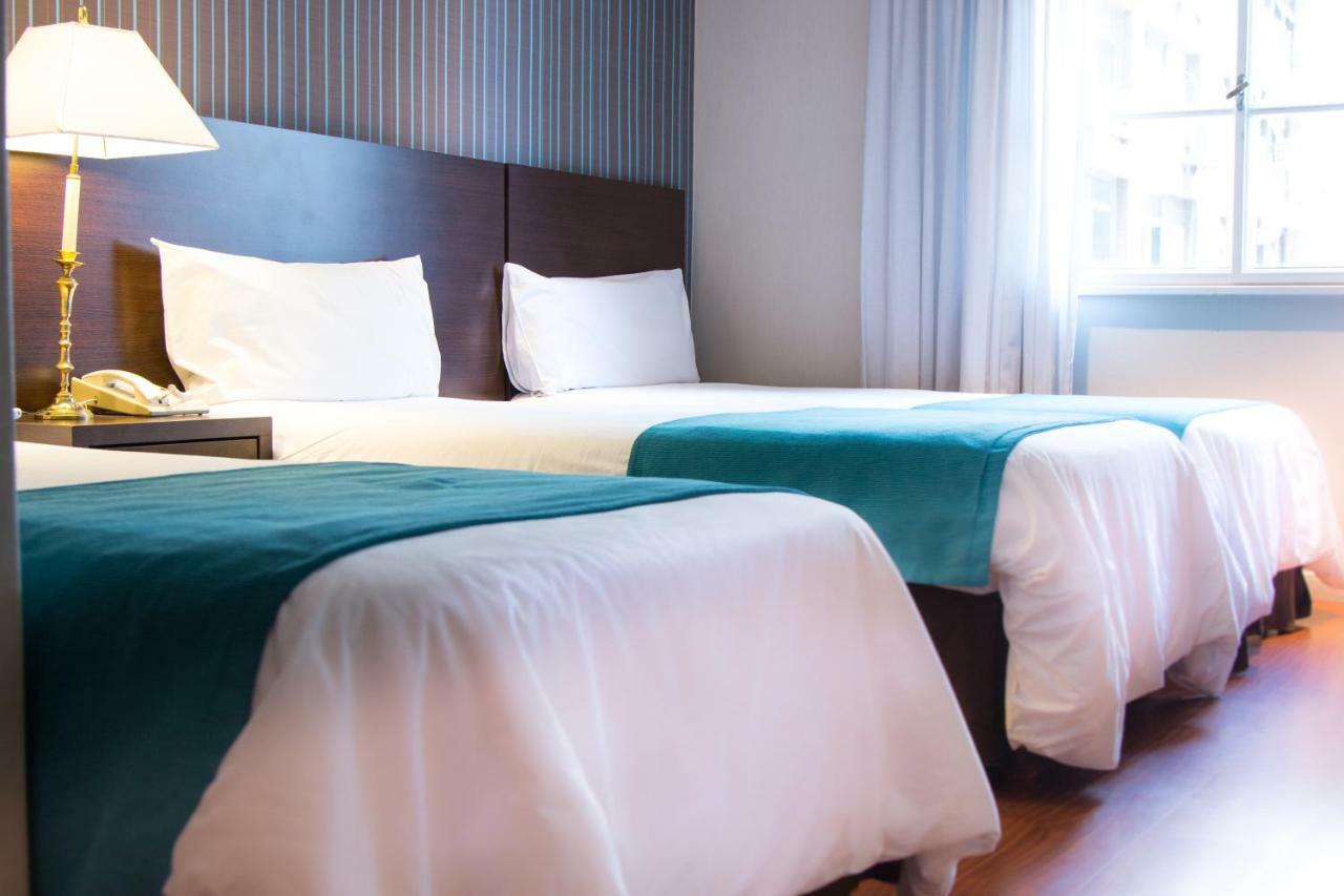 Dora Hotel Buenos Aires Ngoại thất bức ảnh